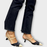 Zara | Elegantne slingback cipele
