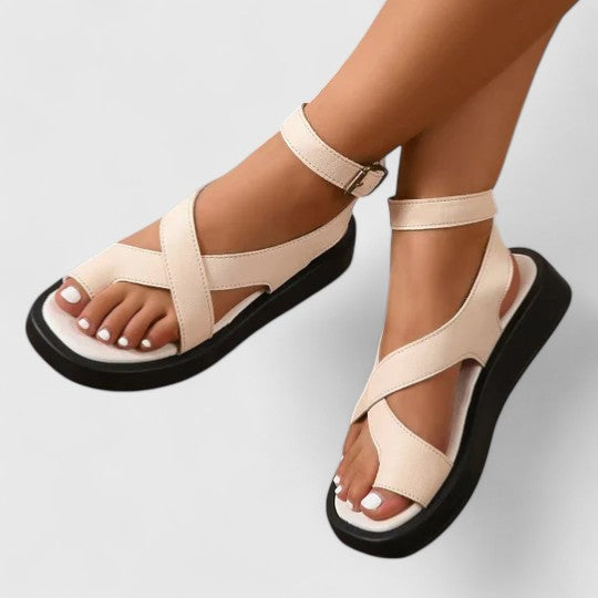 Lalaine | Elegantne sandale