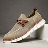 Marius | Sportske Patike Slip-On