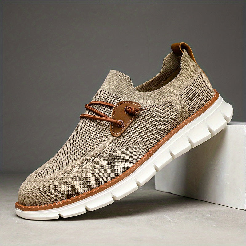 Marius | Sportske Patike Slip-On