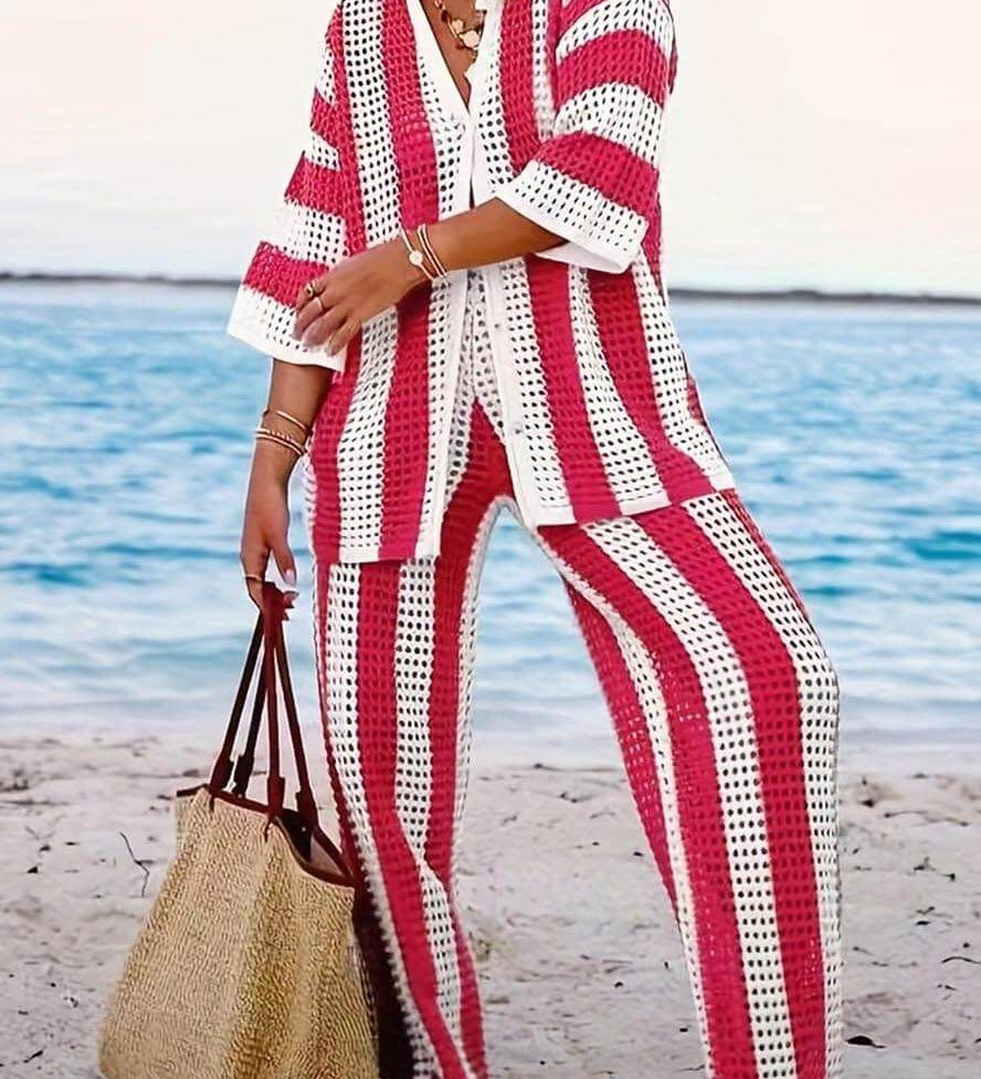 Amelia – Elegantan i udoban set