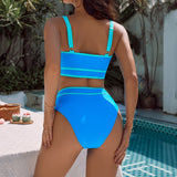Ashley | Sportski bikini set za oblikovanje tela