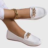 Melissa | Ortopedske Loaferice
