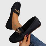 Melissa | Ortopedske Loaferice