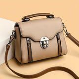 Luna — Retro Chic Bag