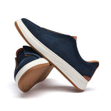 Uffe | Kožne Slip-On Cipele za Muškarce
