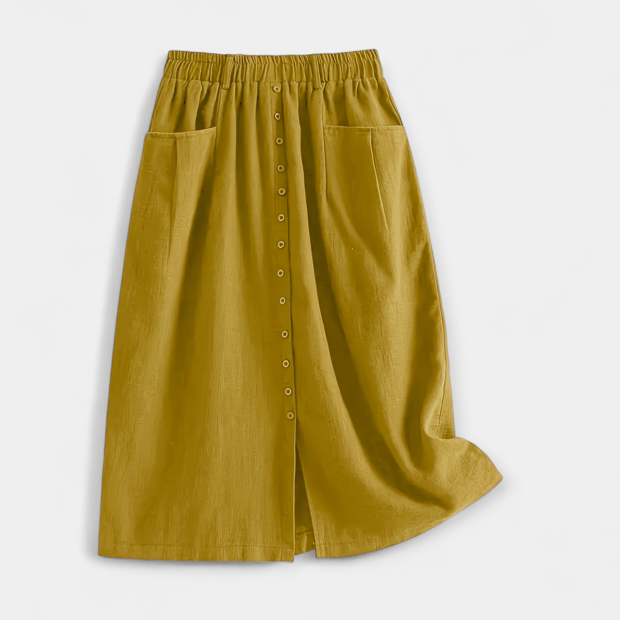 Talia | Vintage Midi suknja