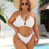 Kristina | Podesivi bikini set koji naglašava figuru