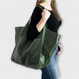 Daciana - Long Tote Bag