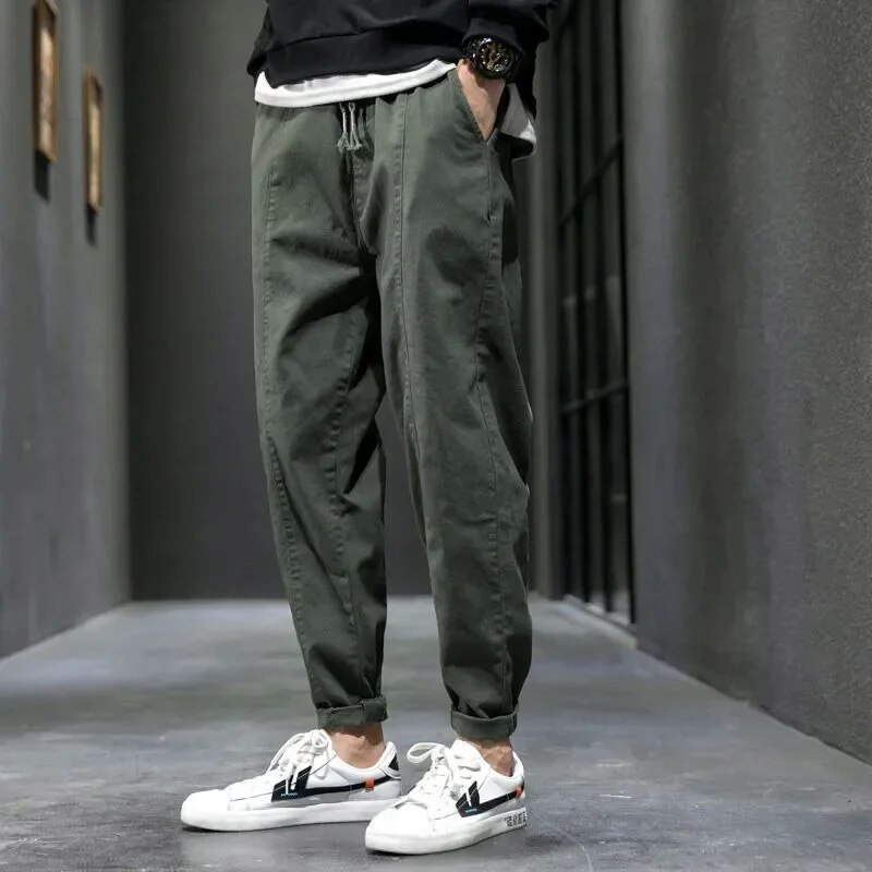 Patrik | Muške Koton Jogging Pantalone iz Mešavine