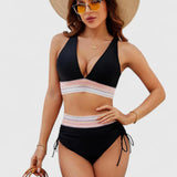 VITHONA | Jayzelliah — Elegantan bikini set