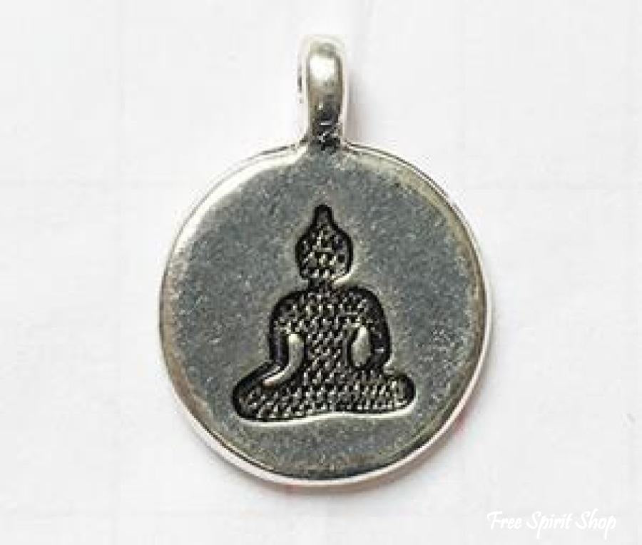 108 Prirodnih Garnet Perli - Mala Narukvica