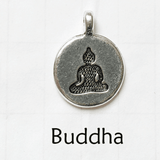108 Prirodnih Agatnih Molitvenih Perli iz Indije