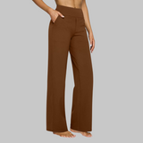 Klara | Udobne rastegljive pantalone za svaku ženu