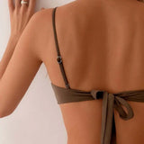 Moderni dvodelni bikini