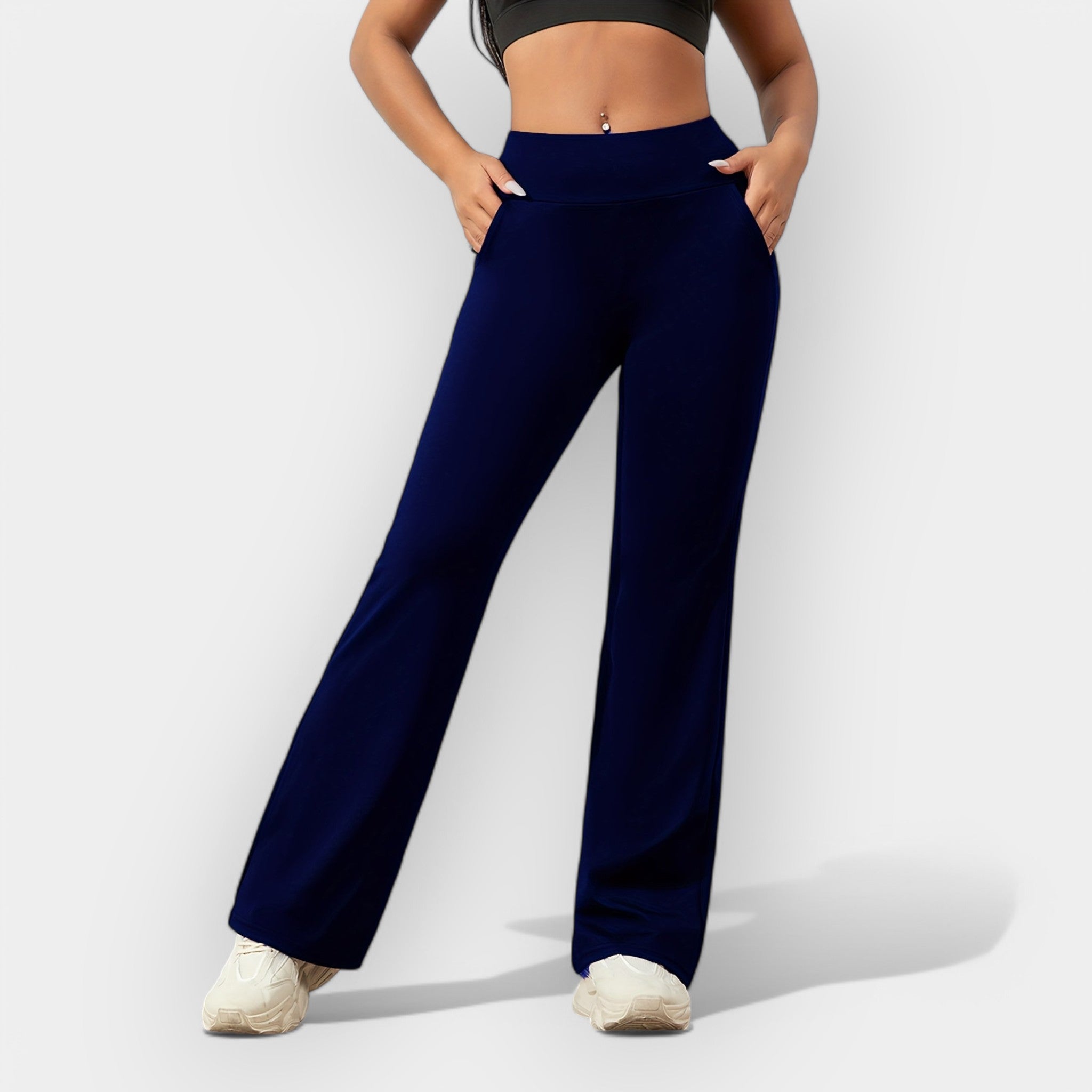 Paloma | Elastične pantalone