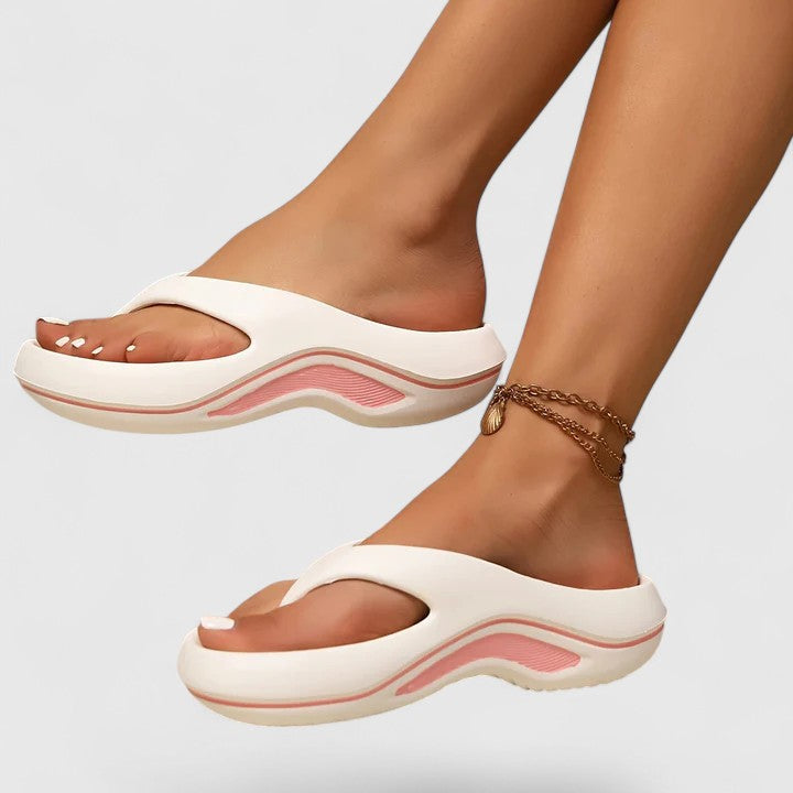 Juliette | Ortopedske sandale