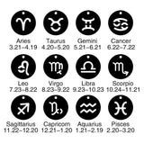 Narukvice sa 12 Zodijačkih znakova i kamenjem prema datumu rođenja