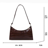 Beatrice — Elegant Shine Bag