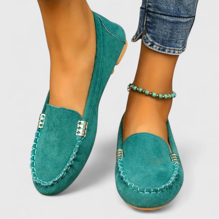 Karlene | Ortopedske Loaferice
