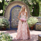 Bente | Elegantne Braon Haljine