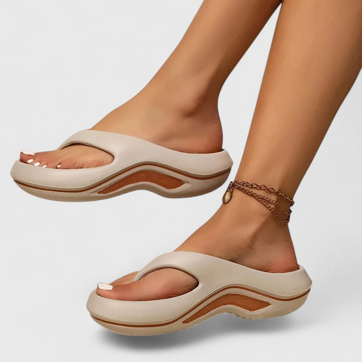 Juliette | Ortopedske sandale