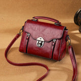Luna — Retro Chic Bag