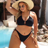 Kristina | Podesivi bikini set koji naglašava figuru