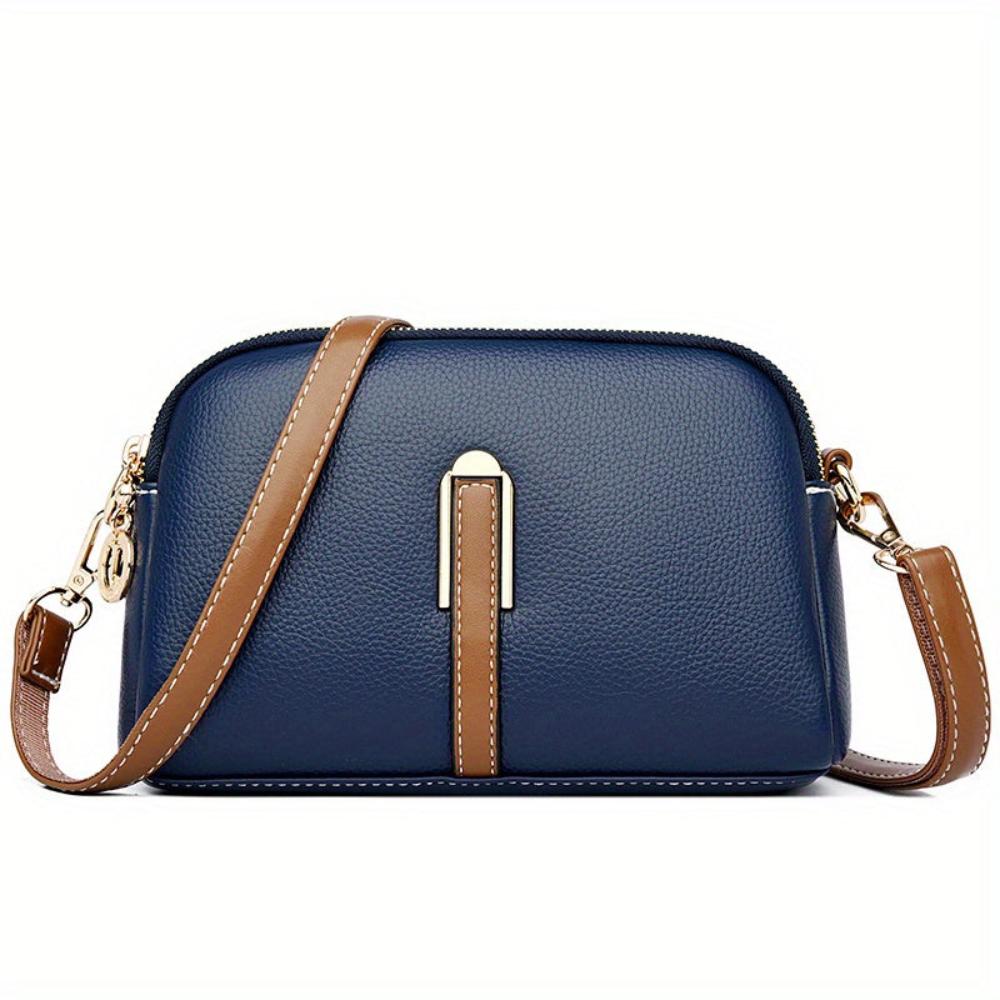 Simona — Crossbody Bag for Comfort & Style