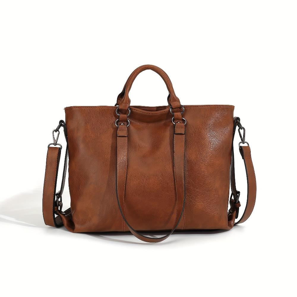 Bianca — Vintage Shopper Torba s Rafiniranom Elegancijom
