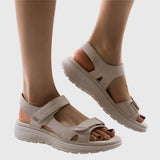 Casey | Ortopedske sandale
