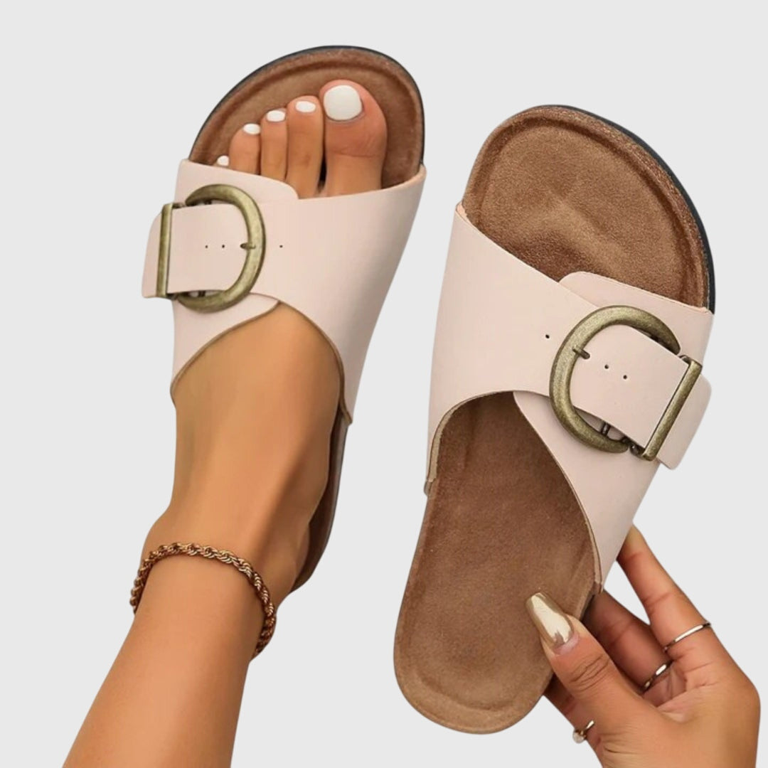 Amber | Ortopedske sandale