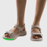 Casey | Ortopedske sandale