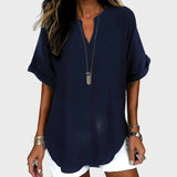 Tove | Aristokratski elegantna bluza
