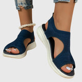 Samanta | Ortopedske sandale