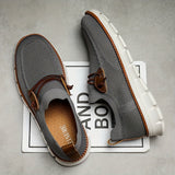 Marius | Sportske Patike Slip-On