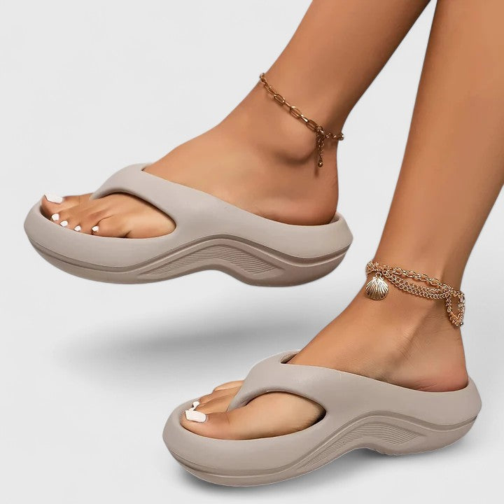 Juliette | Ortopedske sandale