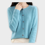 Eha | Elegantni kardigan sa dugmadi