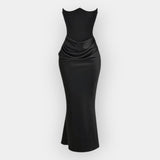 Alice | Elegantna i stilizovana Maxi haljina