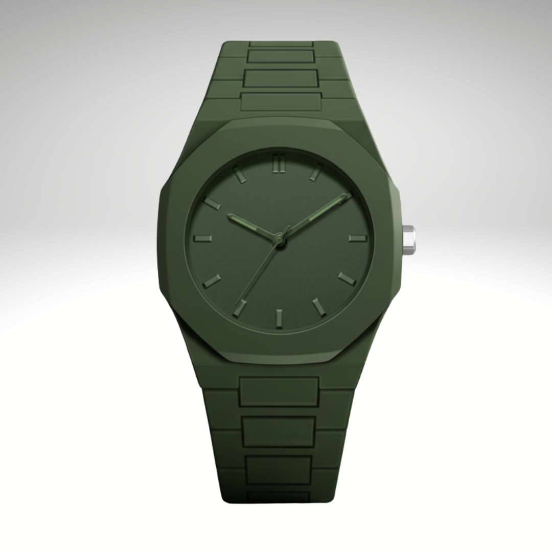 URBANITE - OROLOGIO POLICARBONATO