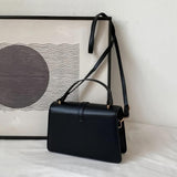 Irina — Elegantna minimalistička torba za rame