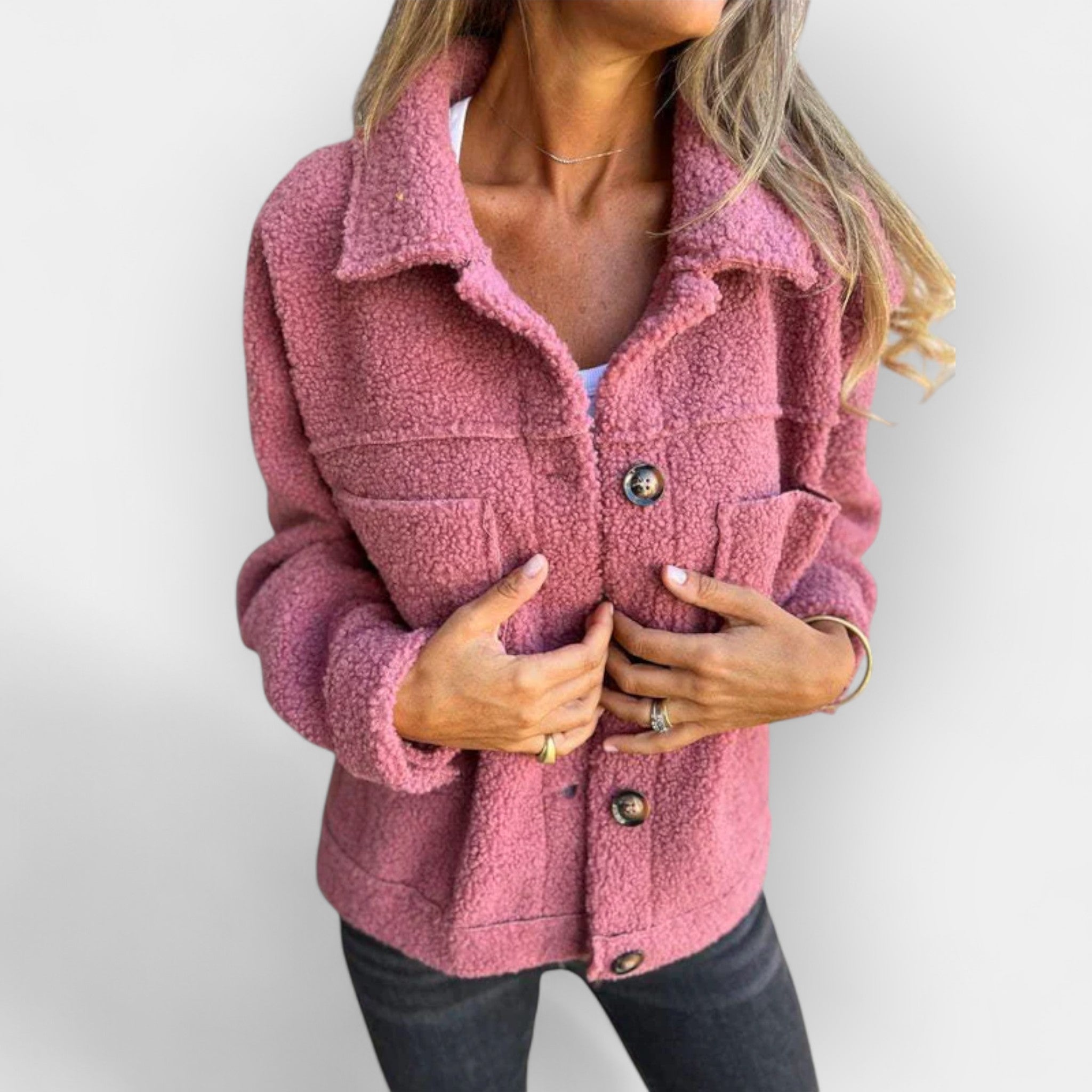 Külli | Elegantna jakna