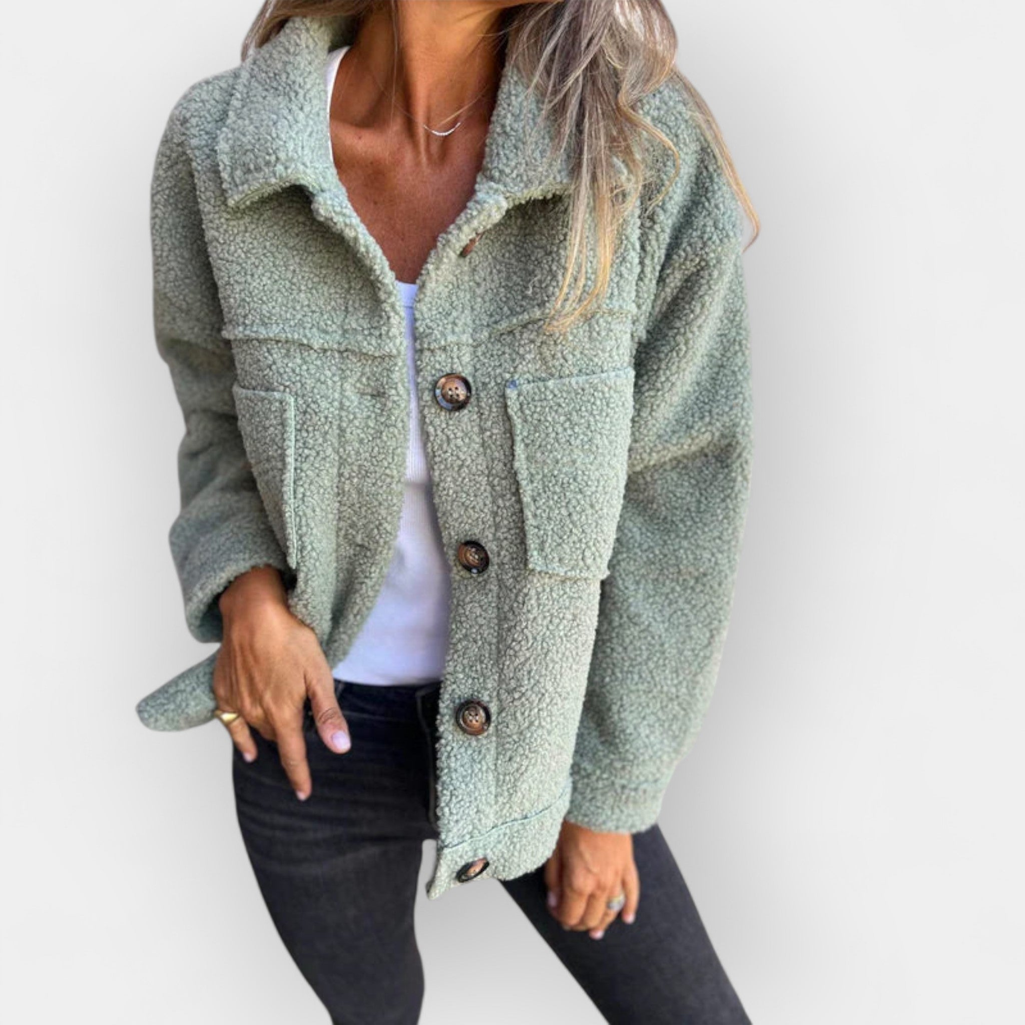 Külli | Elegantna jakna