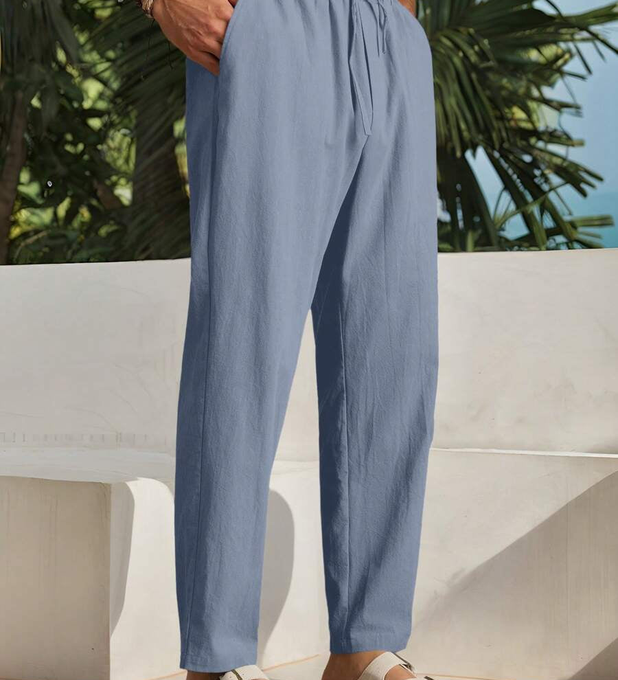 Aksel | Luksuzne Letnje Pantalone