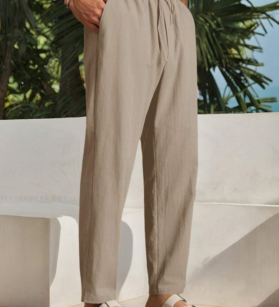 Aksel | Luksuzne Letnje Pantalone