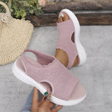 VITHONA™ Ortopedske Knit Sandale