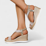 Paula | Elegantne ortopedske sandale
