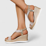 Jessica | Ortopedske sandale