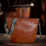 Nadia — Vintage Rame Torba