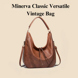Andra — Klasična Vintage Torba koja je Večna i Svestrana